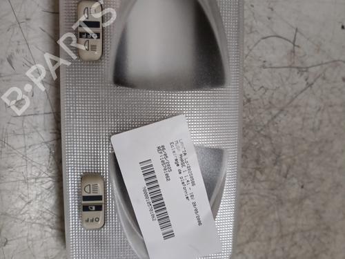 Used Interior roof light LANCIA MUSA (350_) 1.4 (350.AXA11, 350.AXA1A) (95 hp) 25985653