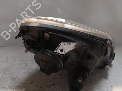 Left headlight RENAULT KANGOO (KC0/1_) 1.5 dCi | BP21709373C28 