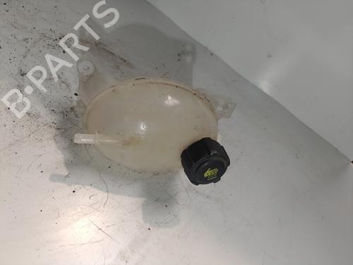 Expansion tank RENAULT CLIO IV (BH_) 0.9 TCe 90 (BHNF, BHMA, BHMH, BHJK, BHJR) | BP21717646C120 