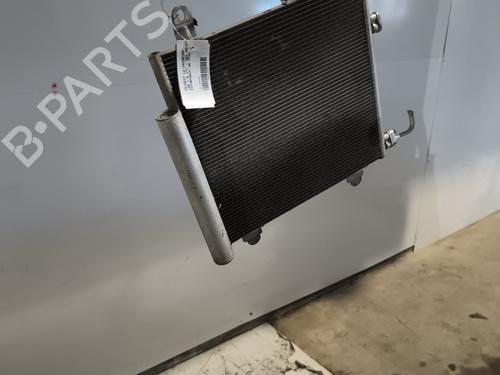AC radiator PEUGEOT 108 1.0 VTi 72 | BP25444347M32 