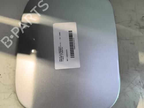 fuel-flap-dacia-sandero-ii-2012-27213413 main image