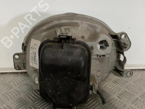 Used Right headlight Right headlight RENAULT TWINGO I (C06_) 1.2 (C066, C068) (58 hp) 21707853 21707853