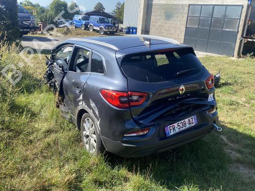 Switch RENAULT KADJAR (HA_, HL_) 1.5 BLUE dCi 115 (HLA6) | BP21713402I30 - Image 9