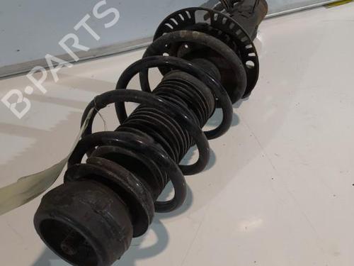 Left front shock absorber VW POLO V (6R1, 6C1) 1.6 TDI | BP21713865M16 