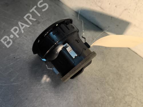 Used Air vent Air vent MERCEDES-BENZ B-CLASS Sports Tourer (W246, W242) B 180 CDI / d (246.212) (109 hp) 29572025 29572025