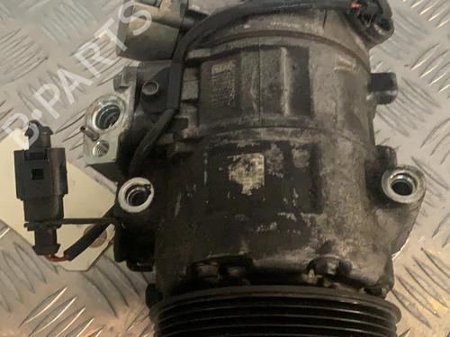AC radiator VW POLO V (6R1, 6C1) 1.2 | BP21703996M32 
