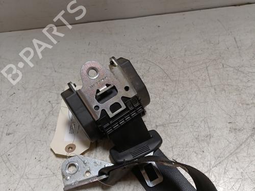 Rear right seatbelt VW GOLF VI (5K1) 1.6 TDI | BP24847787I28 - Image 2