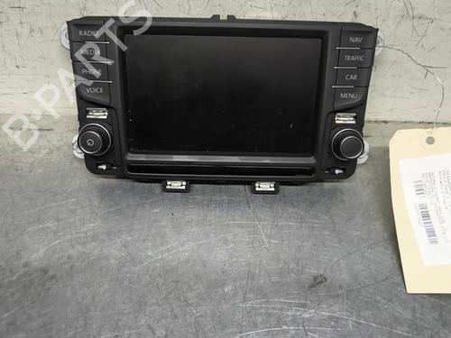 Used Radio Radio 32996237 32996237