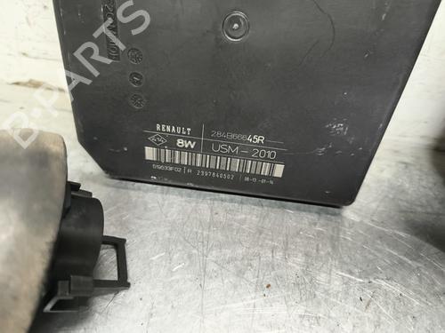 Used Electronic module Electronic module RENAULT KANGOO Express (FW0/1_) 1.5 dCi 90 (FW0G, FW05, FW08, FW11) (90 hp) 33992356 33992356