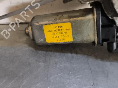 Rear left window mechanism NISSAN PICK UP (D22) 2.5 TD 4WD | BP29538025C24