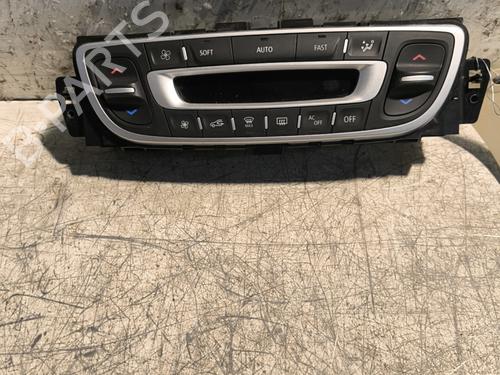 Climate control RENAULT MEGANE III Hatchback (BZ0/1_, B3_) 1.5 dCi (BZ09, BZ0D, BZ1W, BZ29, BZ14) | BP32994312I5 - Image 3