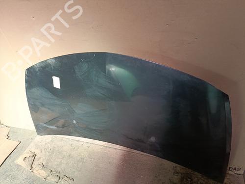 Used Hood RENAULT CLIO III (BR0/1, CR0/1) 1.5 dCi (BR17, CR17) (86 hp) 21702302