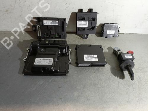 Electronic module DACIA DUSTER (HM_) 1.5 dCi 115 4x4 (HMAD) | BP28497340M83 - Image 2