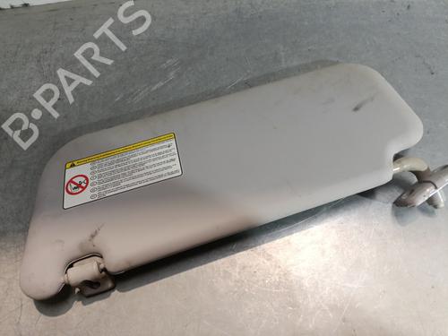 Right sun visor KIA SOUL I (AM) 1.6 CRDi 128 | BP29384313I2 - Image 3