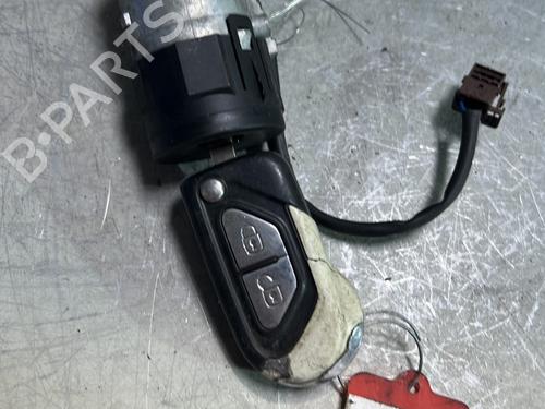 Ignition barrel CITROËN DS3 (SA_) 1.6 HDi 110 | BP28173294M48 - Image 3