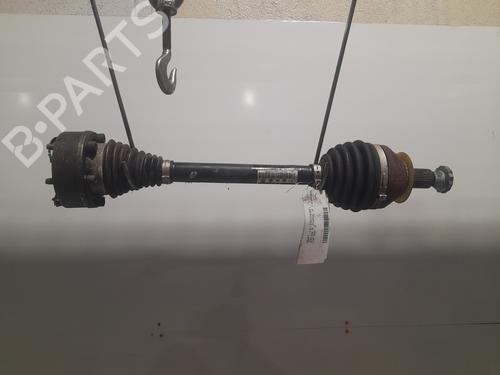 Used Left front driveshaft Left front driveshaft SEAT IBIZA IV (6J5, 6P1) 1.2 TSI (105 hp) 22359251 22359251