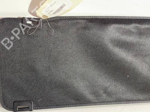 Used Rear parcel shelf Rear parcel shelf PEUGEOT 108 1.0 VTi 72 (72 hp) 23822476 23822476