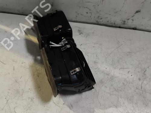 Used Air vent Air vent VW POLO V (6R1, 6C1) 1.2 TSI 16V (90 hp) 24983539 24983539