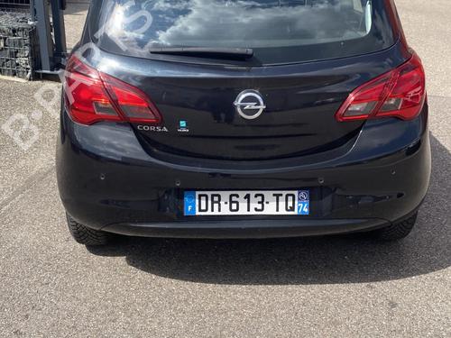 Parasol derecha OPEL CORSA E (X15) 1.4 (08, 68) | BP28165451I2 - Image 7