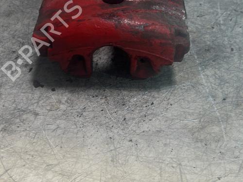 Right front brake caliper VW GOLF VI (5K1) 2.0 GTi | BP26177438M104