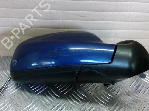 Retrovisor derecho PEUGEOT 307 Break (3E) 1.6 HDi (90 hp) 21724550