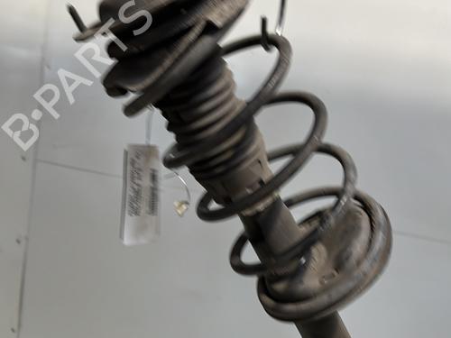 Used Right front shock absorber PEUGEOT 205 II (20A/C) 1.4 (75 hp) 28165163