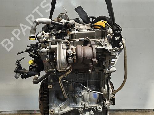 Engine DACIA SANDERO II TCe 90 (B8M1, B8MA, B8AC) | BP36553638M1 - Image 7