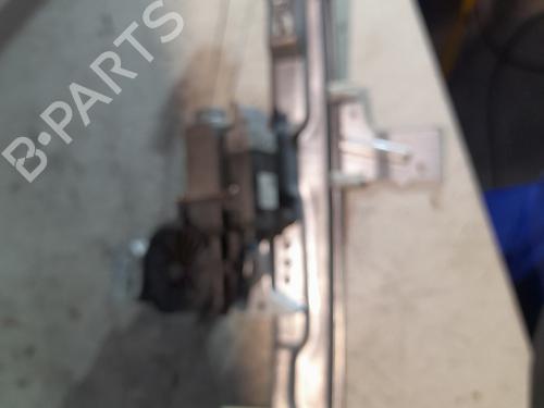 Used Front left window mechanism PEUGEOT 207 (WA_, WC_) 1.6 HDi (109 hp) 22313372