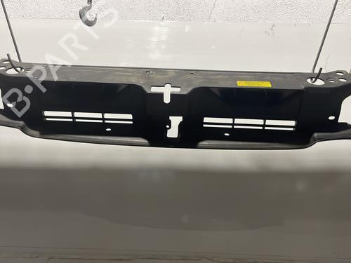 Grill HYUNDAI SANTA FÉ I (SM) 2.0 CRDi 4x4 (125 hp) 24346182