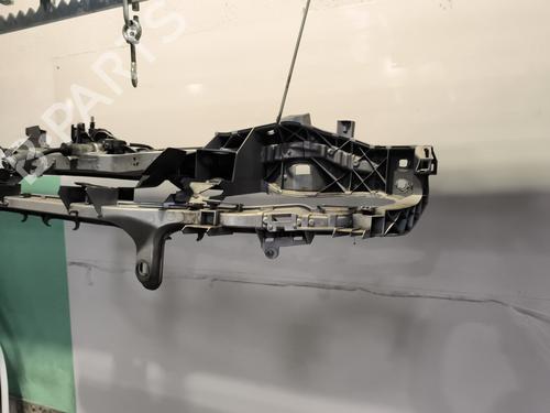 Frontplate/Frontkurv FORD FOCUS C-MAX (DM2) 1.8 TDCi | BP24221907C72 