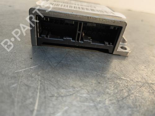 ECU airbags PEUGEOT 207 (WA_, WC_) 1.6 HDi | BP29980100M53 