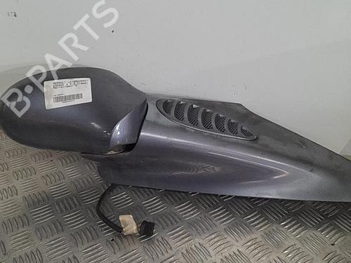 Used Right mirror RENAULT ESPACE III (JE0_) 2.2 12V TD (JE0E, JE0H, JE0P) (113 hp) 25274677