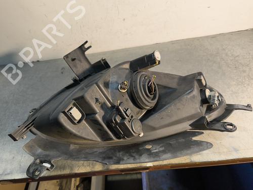 Venstre forlygte CITROËN XSARA PICASSO (N68) 1.6 HDi | BP29997201C28 