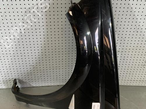 Left front fenders RENAULT MEGANE II Coupé-Cabriolet (EM0/1_) 2.0 | BP21719405C41 