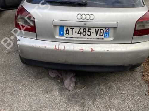 Right mirror AUDI A3 (8L1) 1.9 TDI | BP21705530C27 
