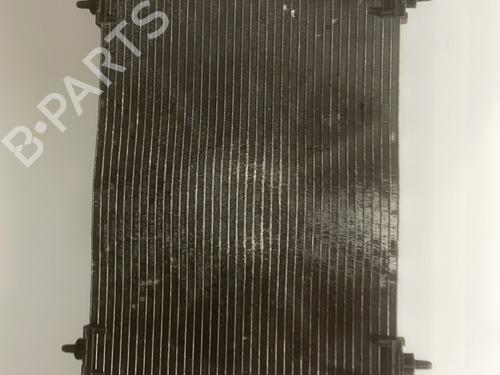 Used AC radiator AC radiator PEUGEOT 308 SW I (4E_, 4H_) 1.6 HDi (109 hp) 22233764 22233764