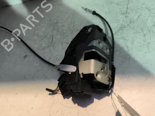 Used Rear right lock FORD RANGER (TKE) 3.2 TDCi 4x4 (200 hp) 27213402