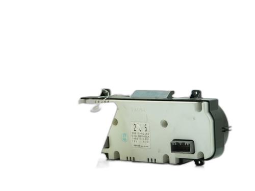 Climate control SUZUKI SWIFT III (MZ, EZ) 1.3 DDiS (RS413D) | BP36837219I5 - Image 3