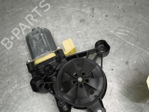 Used Front right window mechanism SEAT LEON (5F1) 1.6 TDI (115 hp) 31150986
