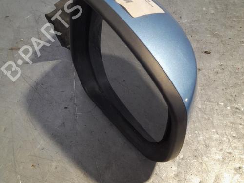 Right mirror OPEL AGILA B (H08) 1.2 (F68) | BP21718138C27 