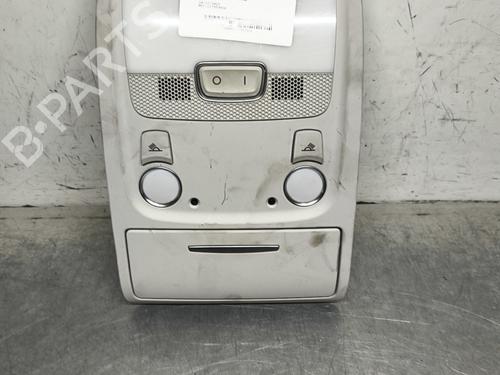 Used Interior roof light AUDI A4 B8 (8K2) 2.0 TDI quattro (170 hp) 32993917