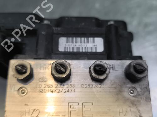 ABS pump OPEL CORSA D (S07) 1.2 (L08, L68) | BP29384394M43 