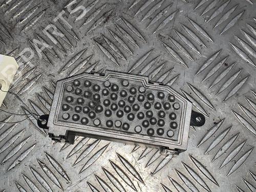 Used Heater resistor VW GOLF VI (5K1) 1.6 TDI (105 hp) 21714648