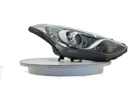 Right headlight HYUNDAI i30 Coupe 1.6 CRDi | BP39639488C29 - Image 4