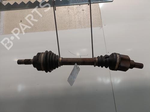 Left front driveshaft CITROËN XSARA PICASSO (N68) 2.0 16V | BP25624612M38 