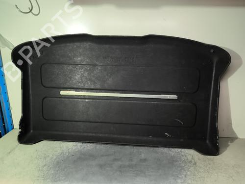 Rear parcel shelf PEUGEOT 4008 1.6 HDi AWC | BP29732554C85 
