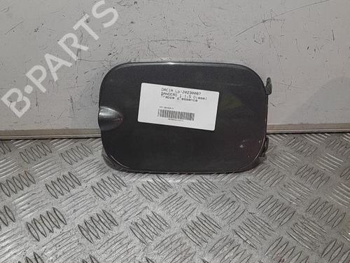 Fuel flap DACIA SANDERO 1.5 dCi | BP21701495C131