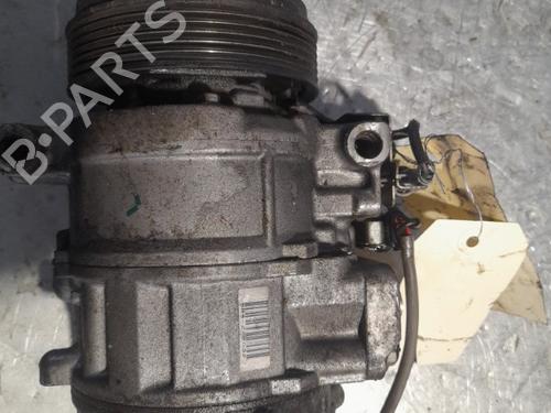 AC compressor BMW 1 (E81) 118 d | BP22421570M34 