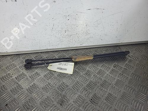 Used Tailgate lift support NISSAN MICRA III (K12) 1.5 dCi (86 hp) 29384462