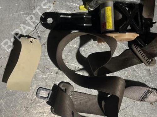 Used Front left seatbelt Front left seatbelt NISSAN X-TRAIL I (T30) 2.2 dCi 4x4 (136 hp) 21721409 21721409